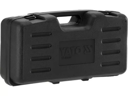 YATO 125 mm 1400 W betoncsiszoló YT-82164