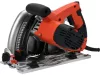 YATO 165 mm 1300 W merülőfűrész YT-82168