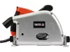 YATO 165 mm 1300 W merülőfűrész YT-82168