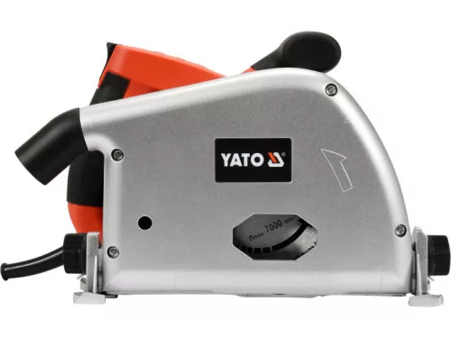 YATO 165 mm 1300 W merülőfűrész YT-82168