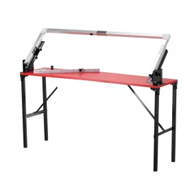   YATO 200 W 1400 x 350 mm akkus polisztirolvágó ( akku és töltő nélkül ) YT-821905