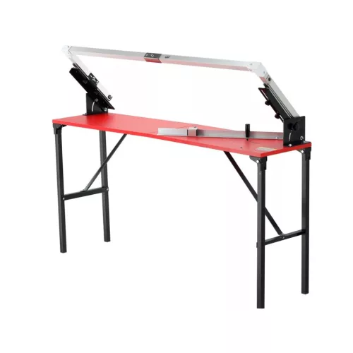 YATO 200 W 1400 x 350 mm akkus polisztirolvágó ( akku és töltő nélkül ) YT-821905