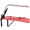YATO 200 W 1400 x 350 mm akkus polisztirolvágó ( akku és töltő nélkül ) YT-821905