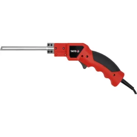   YATO 150W hőmérséklet szabályozós polisztirolvágó hőkés 