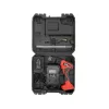 YATO 18 V 200 mm akkus polisztirolvágó kés (1x4 Ah akkuval) YT-821915