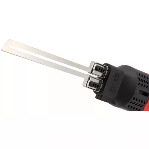 YATO 250 W 200 mm polisztirolvágó kés (akku és töltő nélkül) YT-821916