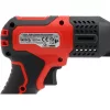YATO 250 W 200 mm polisztirolvágó kés (akku és töltő nélkül) YT-821916