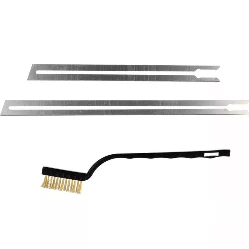 YATO 250 W 200 mm polisztirolvágó kés (akku és töltő nélkül) YT-821916