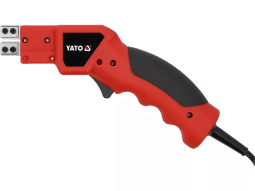 YATO 150W hőmérséklet szabályozós polisztirolvágó hőkés 