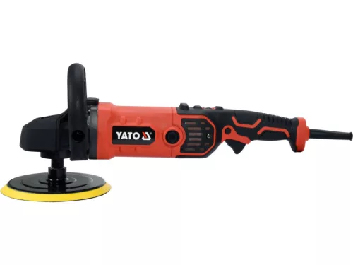 YATO M14 180 mm 1400 W polírozó YT-82196