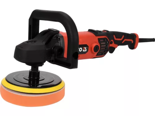 YATO M14 180 mm 1400 W polírozó YT-82196