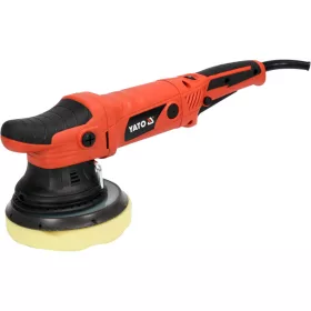 YATO M8 150 mm 720 W excenter polírozó YT-82200