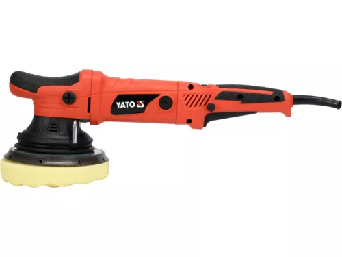 YATO M8 150 mm 720 W excenter polírozó YT-82200