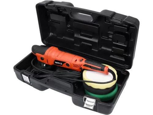 YATO M8 150 mm 720 W excenter polírozó YT-82200