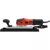 YATO 600 W rezgőcsiszoló YT-82205