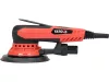 YATO 150 mm 350 W excenter csiszoló fordulatszám szabályozós YT-82206