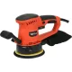 YATO 150 mm 450 W excenter csiszoló YT-82207