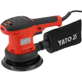 YATO 150 mm 400 W excenter csiszoló YT-82208