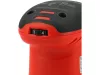 YATO 150 mm 400 W excenter csiszoló YT-82208