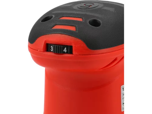 YATO 150 mm 400 W excenter csiszoló YT-82208
