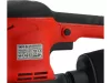 YATO 150 mm 400 W excenter csiszoló YT-82208