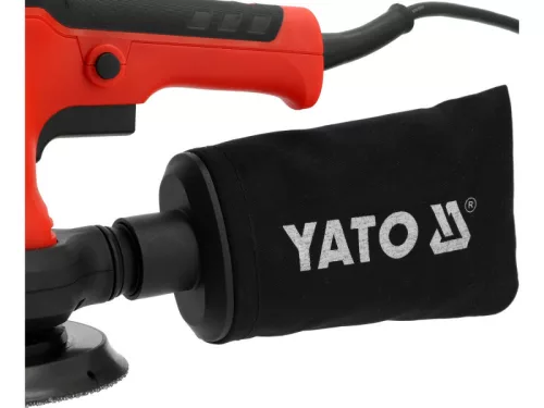 YATO 150 mm 400 W excenter csiszoló YT-82208