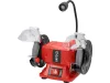 YATO 125 x 12,7 mm 150 W kettős köszörű YT-822100