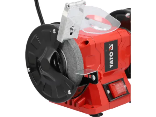 YATO 150 x 12,7 mm 250 W kettős köszörű YT-822103