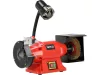 YATO 150 x 32 mm 520 W asztali köszörű kefével YT-822107