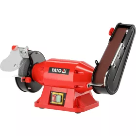 YATO 520 W köszörű és szalagcsiszoló YT-822110