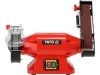 YATO 520 W köszörű és szalagcsiszoló YT-822110