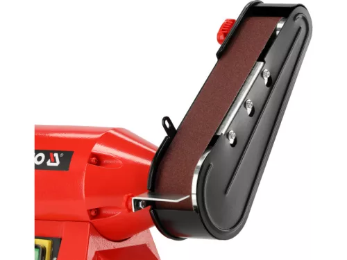 YATO 520 W köszörű és szalagcsiszoló YT-822110