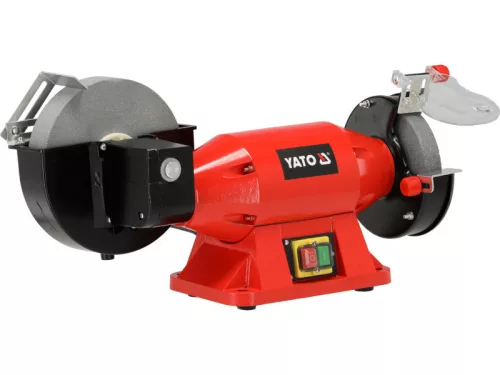 YATO 150 x 32 mm 520 W száraz-nedves köszörű YT-822112