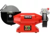 YATO 150 x 32 mm 520 W száraz-nedves köszörű YT-822112