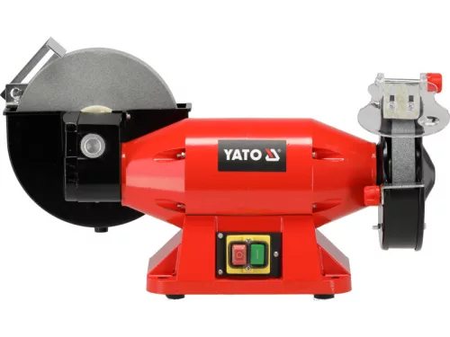 YATO 150 x 32 mm 520 W száraz-nedves köszörű YT-822112