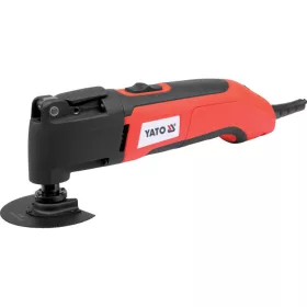 YATO 300 W multifunkciós vágó csiszoló YT-82220