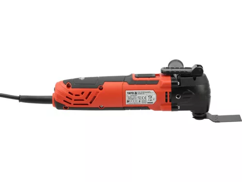 YATO 400 W multifunkciós gép YT-82221