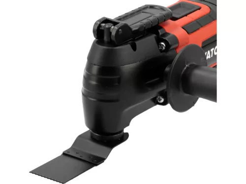 YATO 400 W multifunkciós gép YT-82221