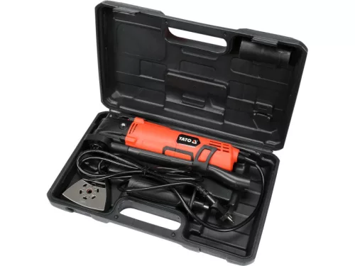 YATO 500 W multifunkciós gép YT-82223