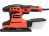 YATO 90 x 187 mm 260 W rezgőcsiszoló YT-82230