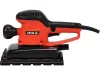 YATO 115 x 229 mm 300 W rezgőcsiszoló YT-82234