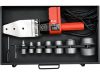 YATO 16-63 mm műanyagcső hegesztő 0-300 °C 850 W