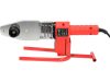 YATO 16-32 mm műanyagcső hegesztő 0-320 °C 800 W