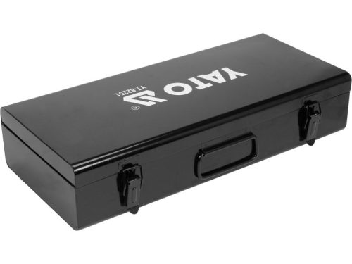 YATO 16-32 mm műanyagcső hegesztő 0-320 °C 800 W