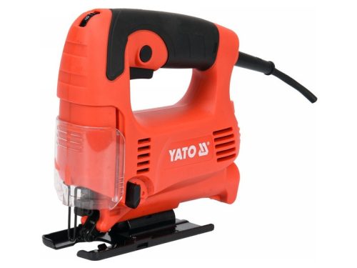 YATO 450W 65mm dekopírfűrész pendulum funkció, rezgéscsillapító rendszer (YT-82274)
