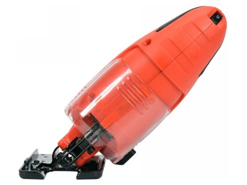 YATO 450W 65mm dekopírfűrész pendulum funkció, rezgéscsillapító rendszer (YT-82274)