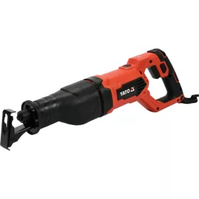 YATO 1050 W elektromos szablyafűrész YT-82281