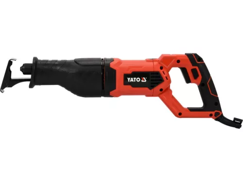 YATO 1050 W elektromos szablyafűrész YT-82281