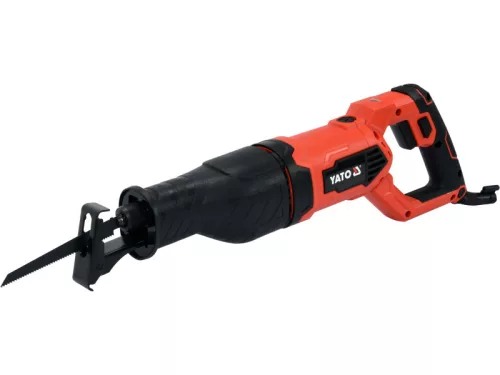 YATO 1050 W elektromos szablyafűrész YT-82281