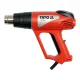 YATO 550°C/2000W hőlégfúvó